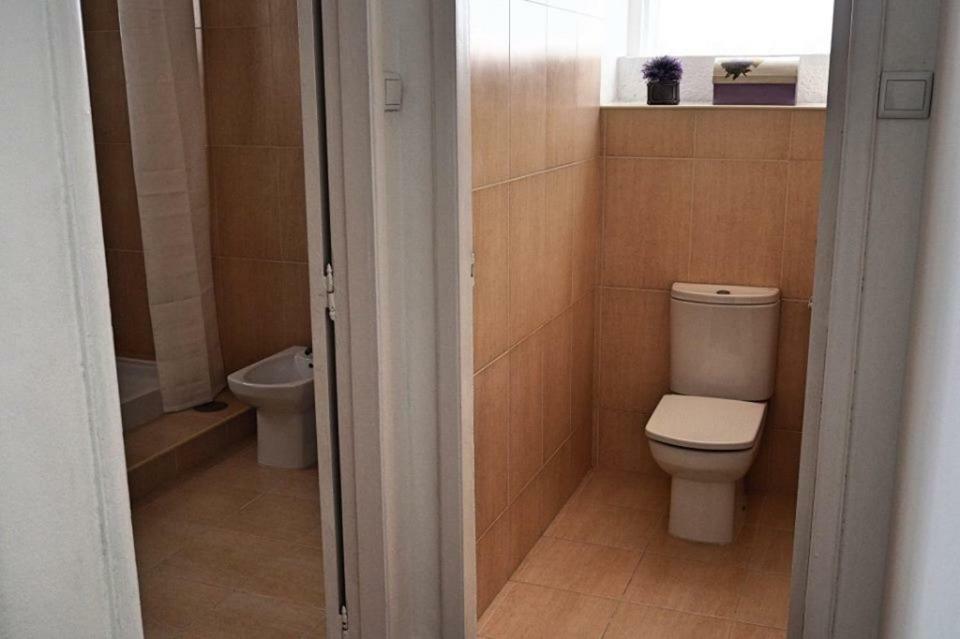 הוילה ויאנה דו קסטלו 100Mordomias מראה חיצוני תמונה