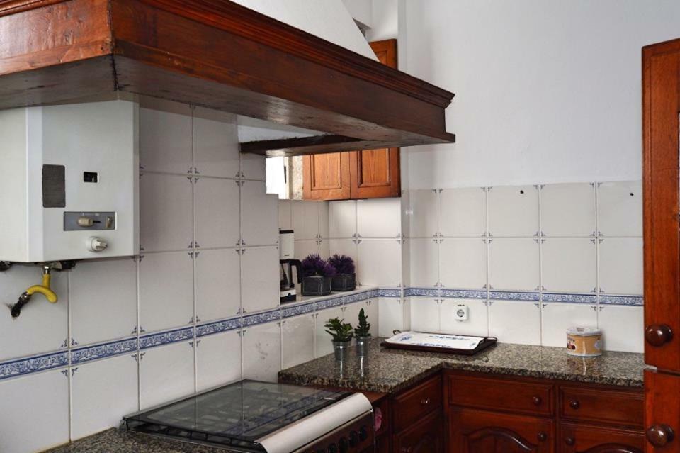 הוילה ויאנה דו קסטלו 100Mordomias מראה חיצוני תמונה